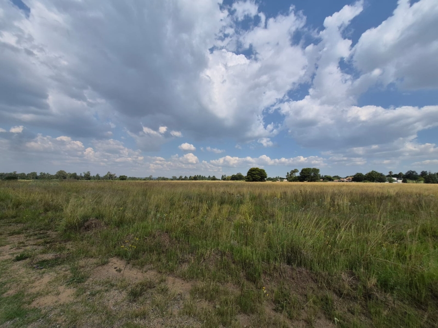 0 Bedroom Property for Sale in Vaalpark Free State